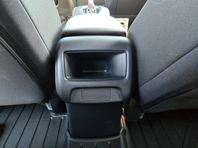 Used 2025 Honda HR-V Sport image 12