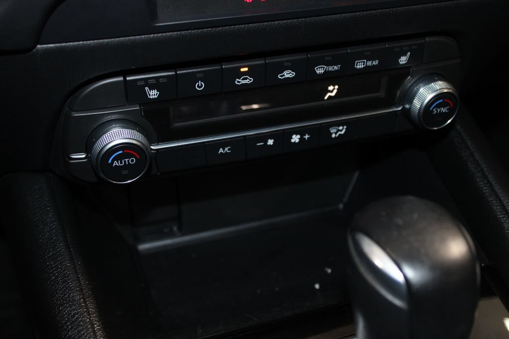 Used 2023 MAZDA CX-5 AWD 2.5 S image 42