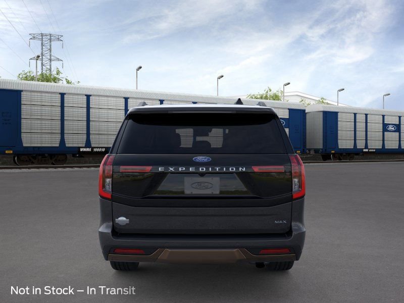 New 2026 Ford Expedition Max King Ranch AWD/4WD image 6