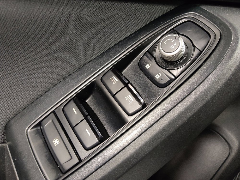 Used 2021 Subaru Crosstrek 2.0i Premium w/ Moonroof Package image 27