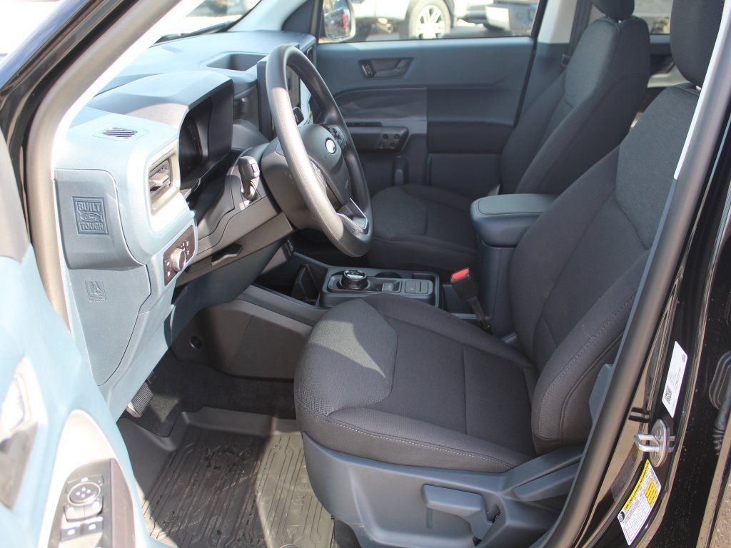 New 2026 Ford Maverick XL image 3