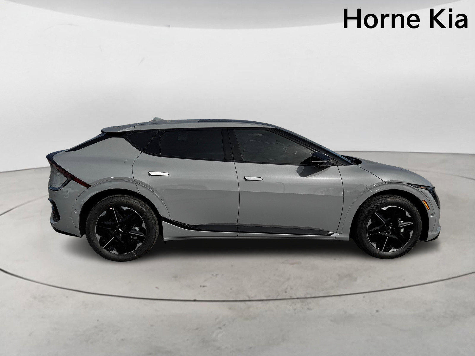 New 2025 Kia EV6 GT-Line image 3