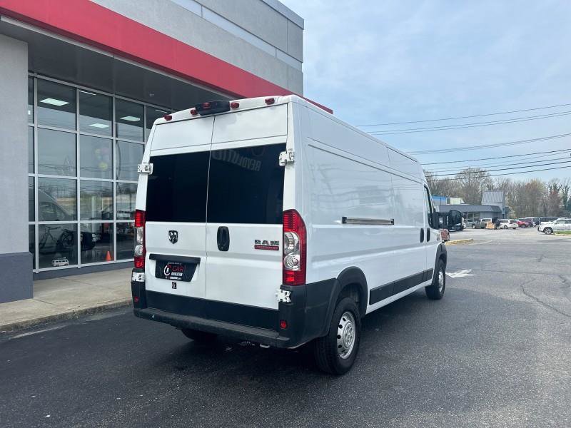 Used 2021 RAM ProMaster 2500 image 7