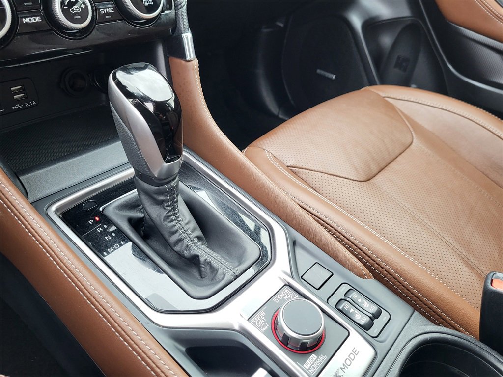 Used 2020 Subaru Forester Touring w/ Popular Package #2 image 12