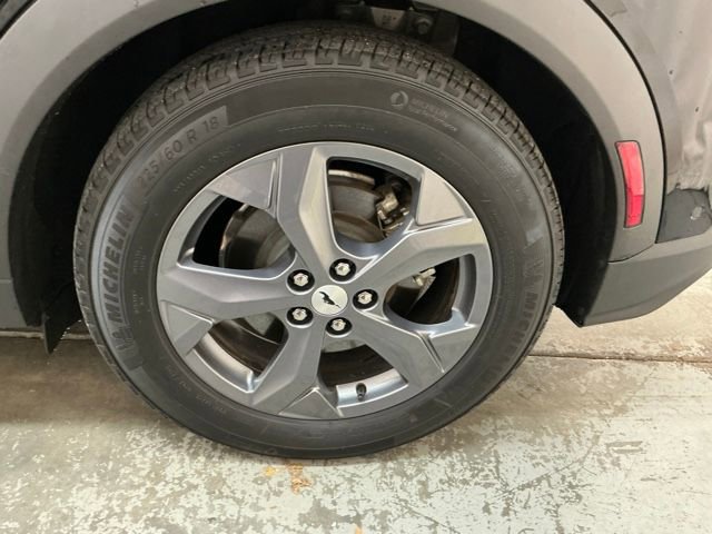 Used 2023 Ford Mustang Mach-E Select w/ Comfort Package Lite image 10