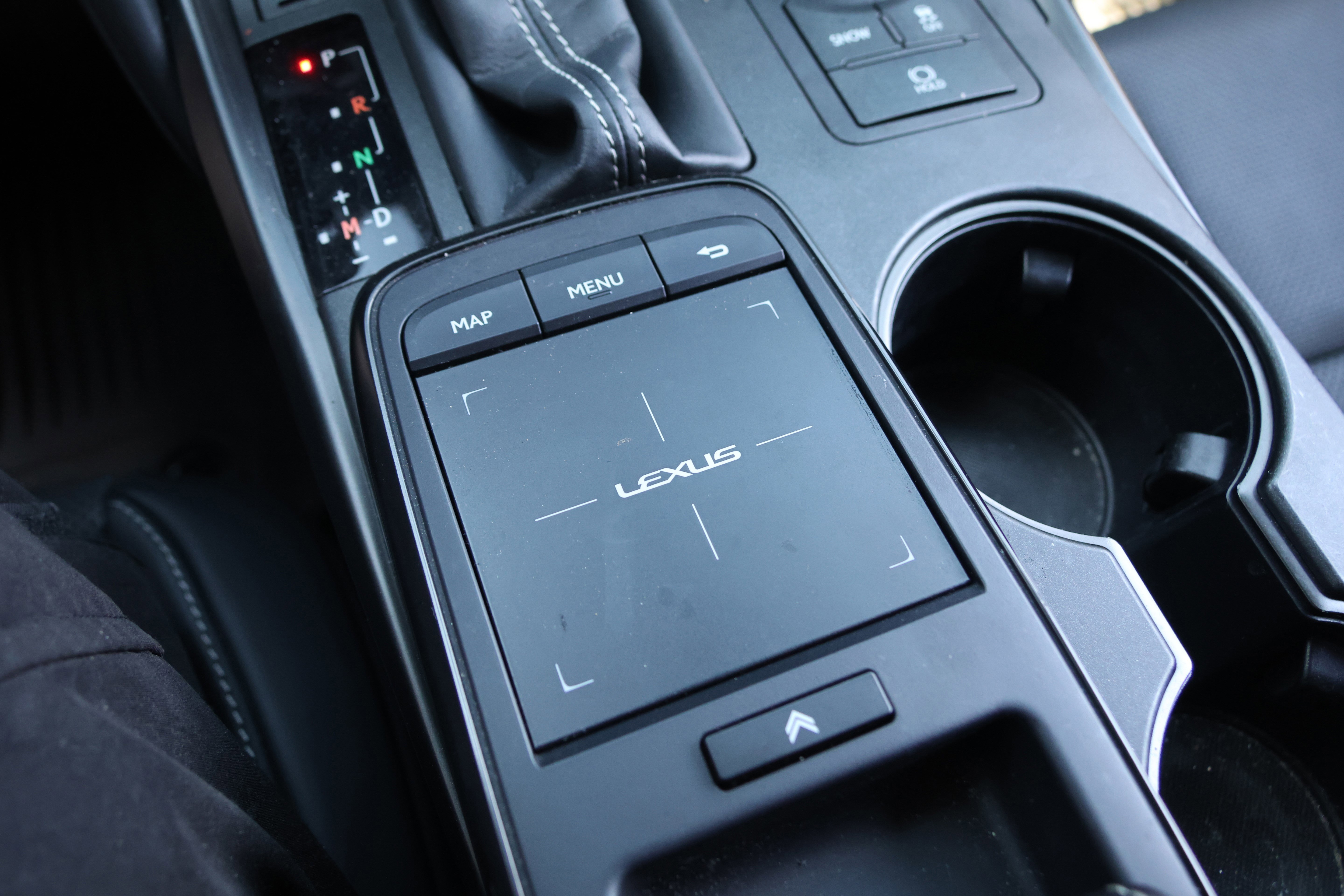 Certified 2025 Lexus IS 500 image 31