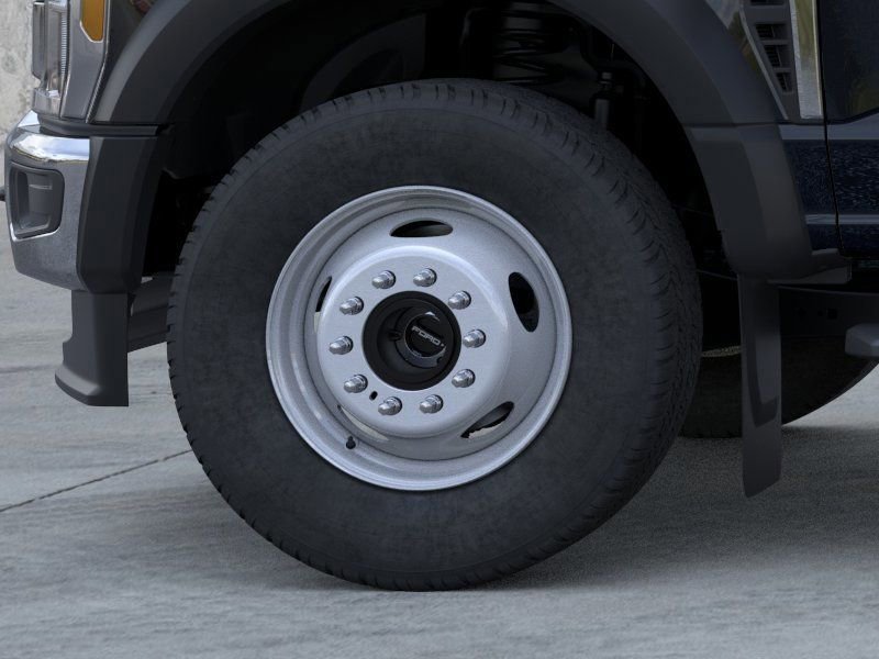 New 2026 Ford F600 4x4 Regular Cab Super Duty image 19