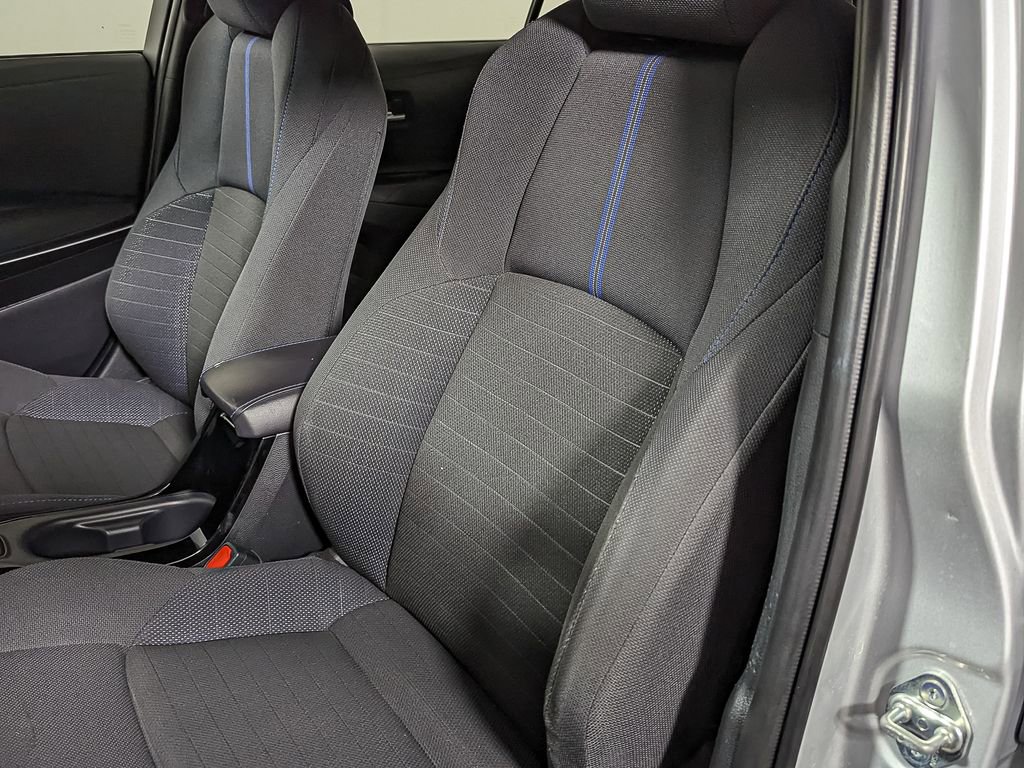 Used 2022 Toyota Corolla SE image 17