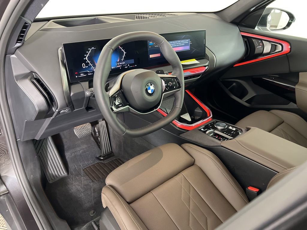 Used 2026 BMW X3 xDrive30 w/ Premium Package image 12