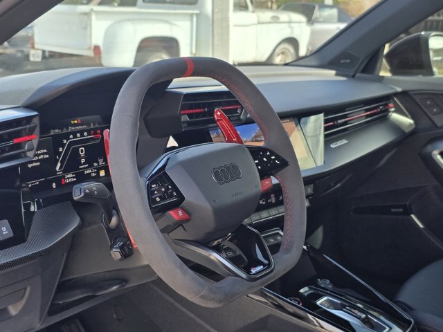 Certified 2025 Audi RS 3 image 13