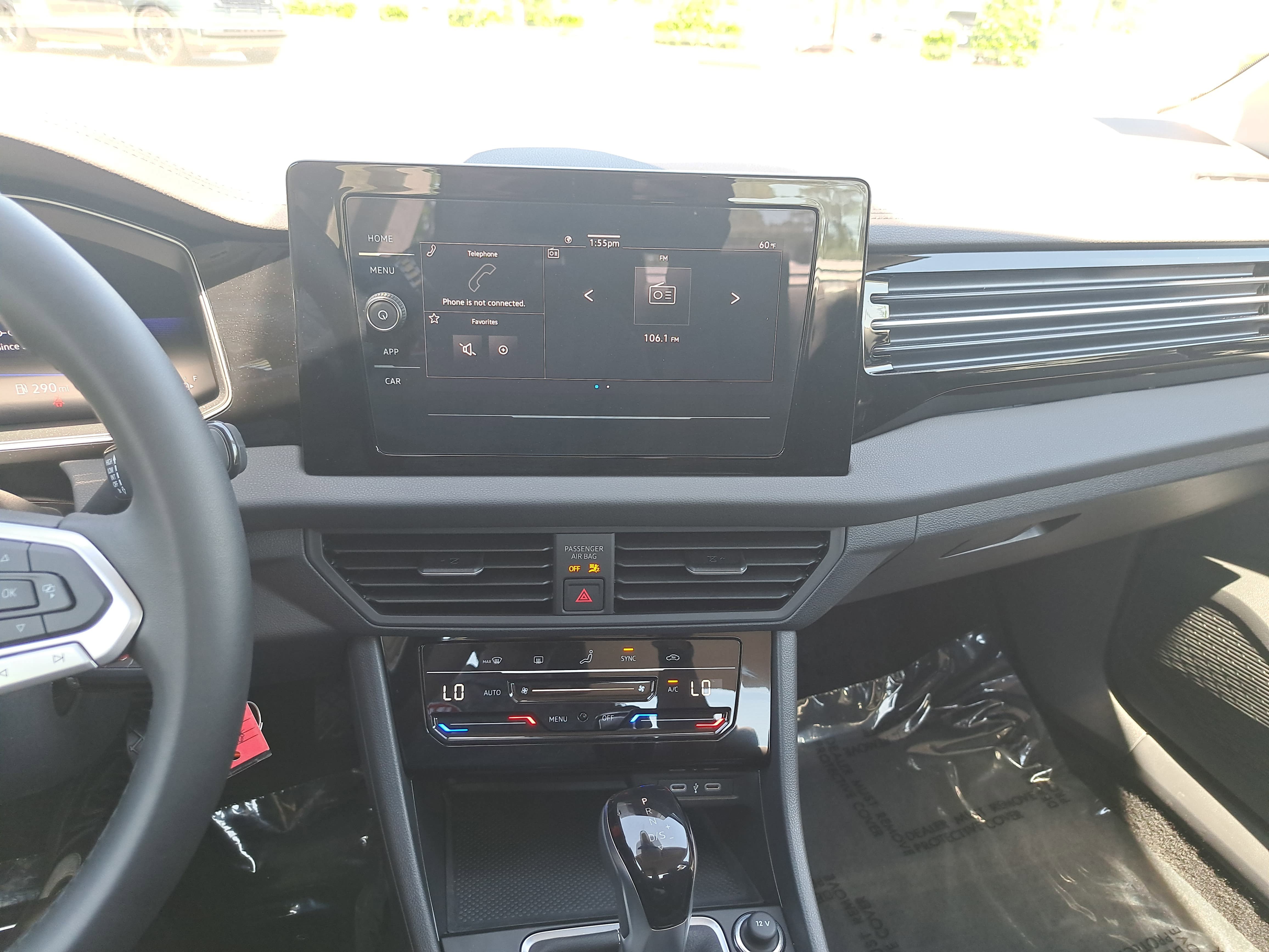 Used 2025 Volkswagen Jetta S FWD image 19