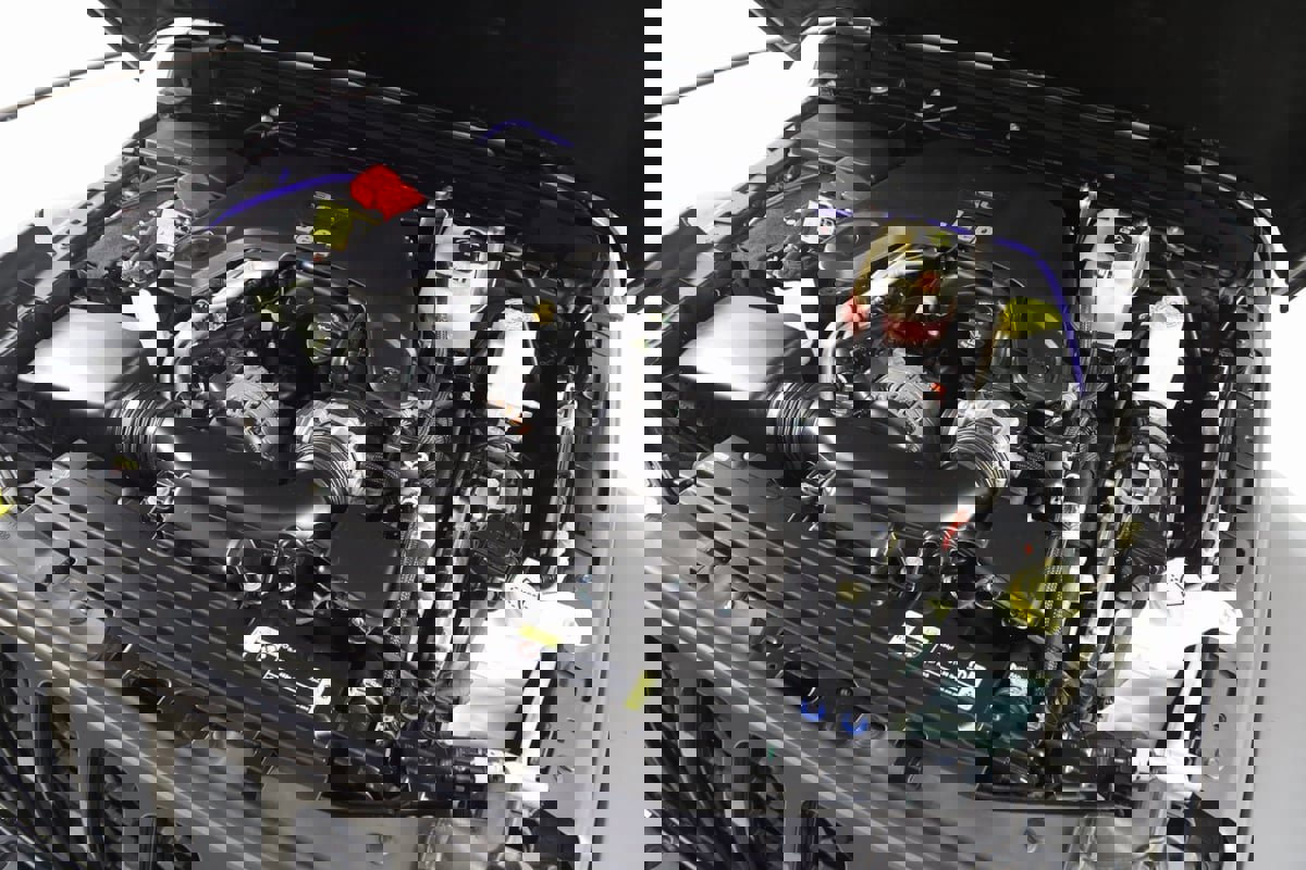 Used 2021 Jeep Gladiator Overland image 18