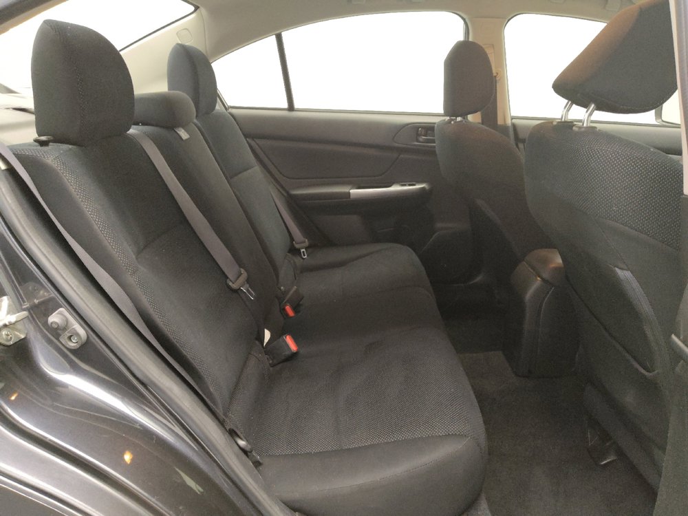 Used 2015 Subaru Impreza 2.0i image 19