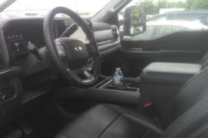 Used 2026 Ford F250 Lariat AWD/4WD image 3