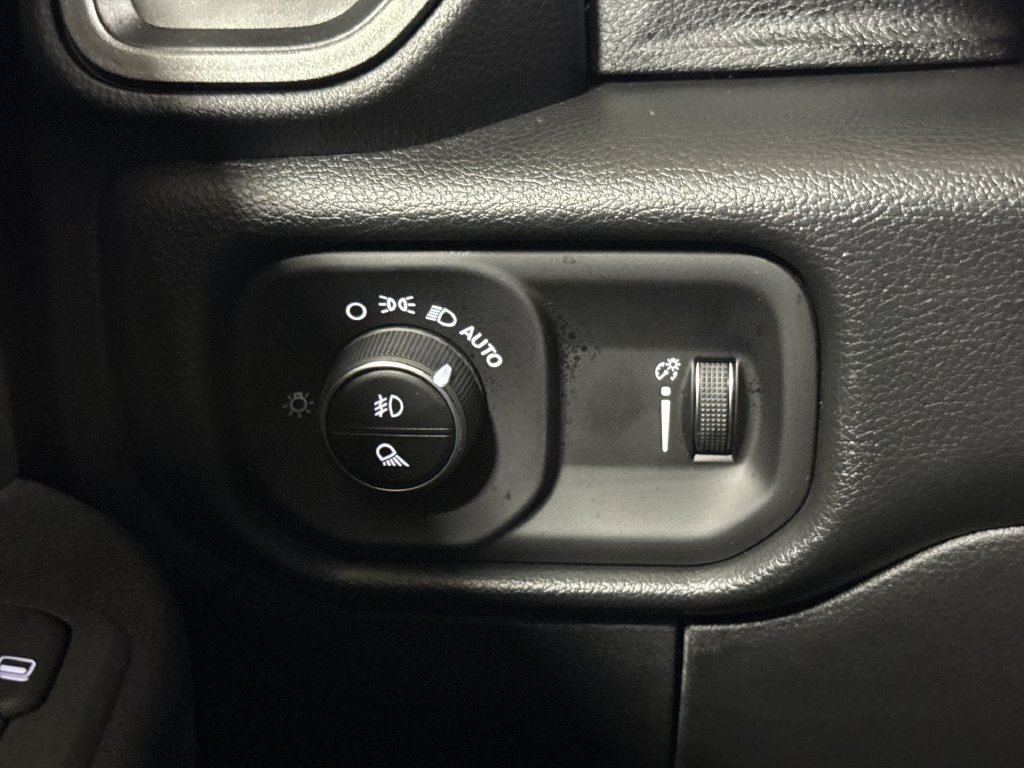 New 2027 RAM 3500 Tradesman AWD/4WD image 19