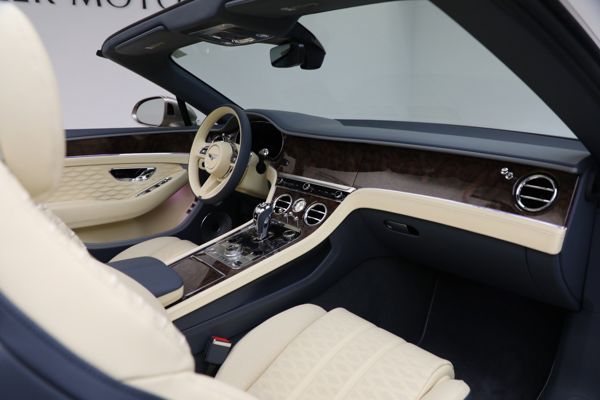 New 2026 Bentley Continental GT Speed image 27