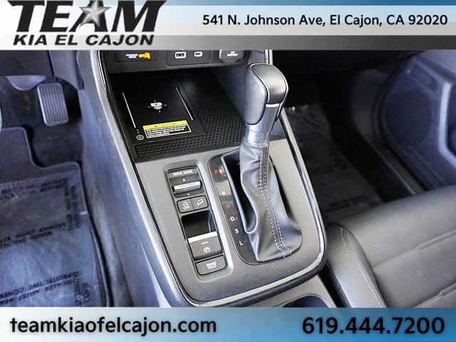 Used 2024 Honda CR-V EX-L image 31