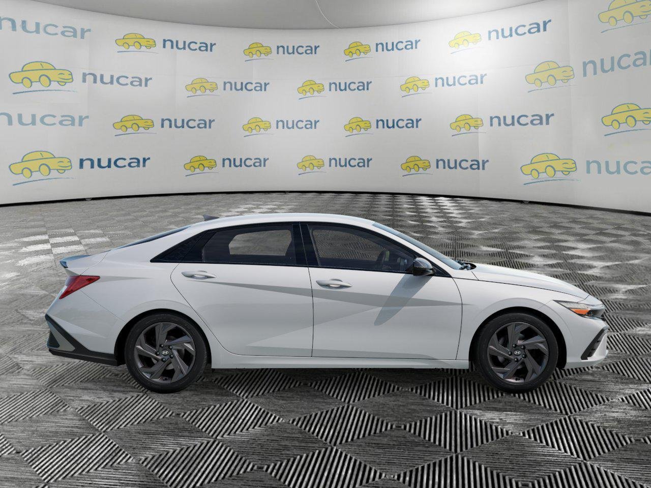 New 2026 Hyundai Elantra SEL FWD image 7