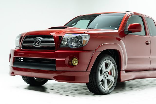 Used 2010 Toyota Tacoma X-Runner RWD image 10