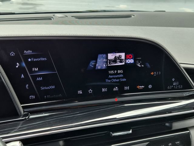 Used 2023 Cadillac Escalade Sport image 14