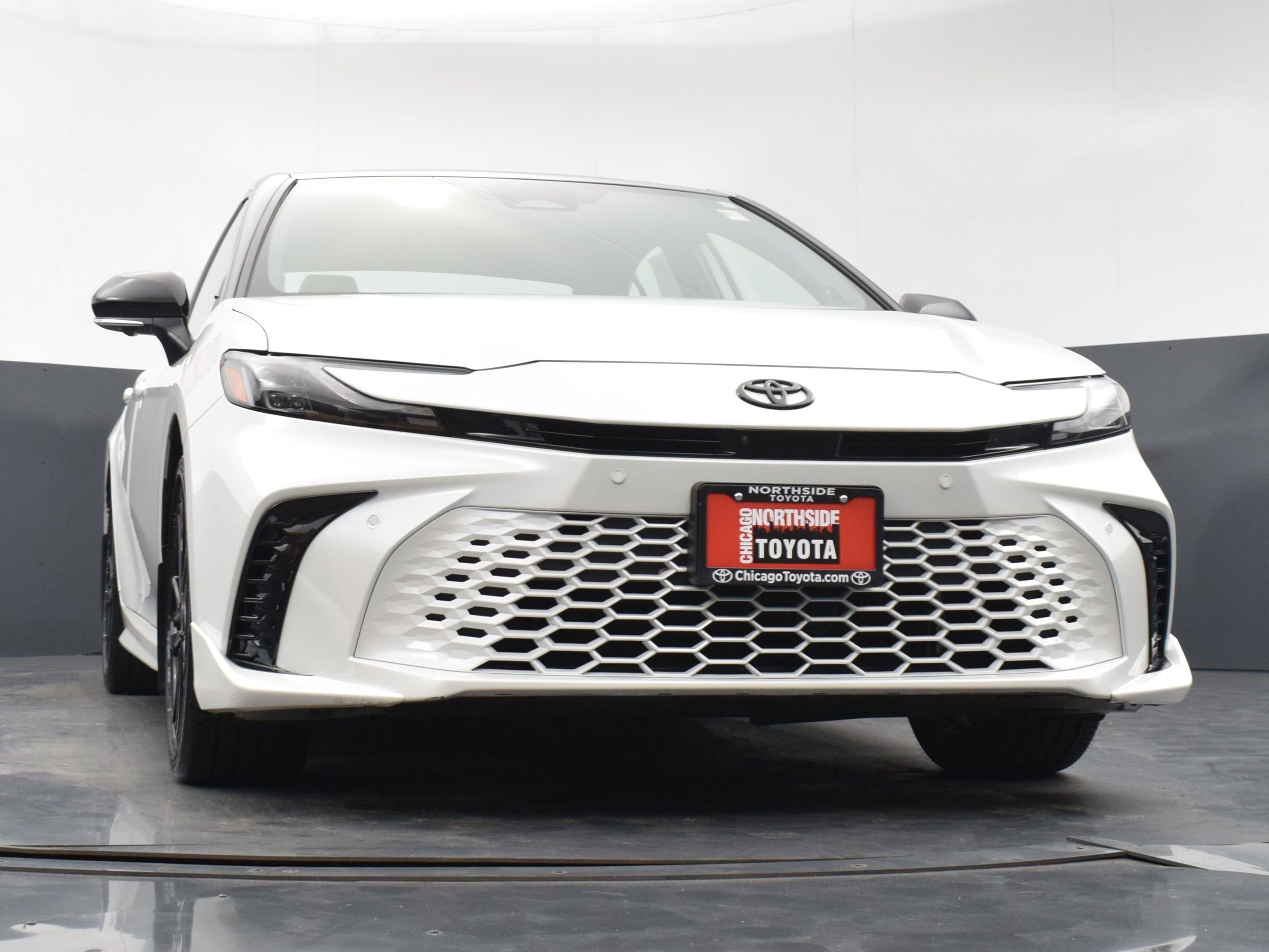Used 2025 Toyota Camry XSE w/ Premium Plus Package AWD/4WD image 35