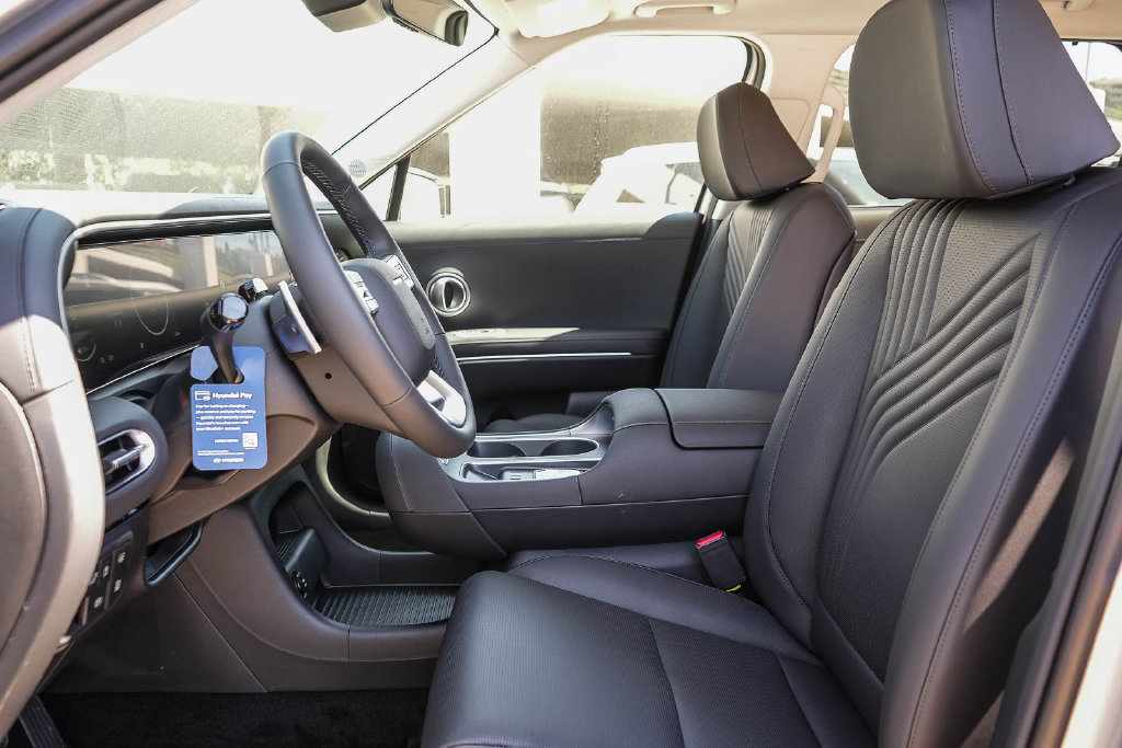 New 2026 Hyundai Palisade SEL AWD/4WD image 17