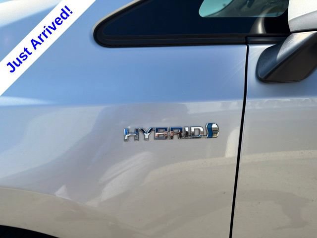 Used 2012 Toyota Prius V Three FWD image 11
