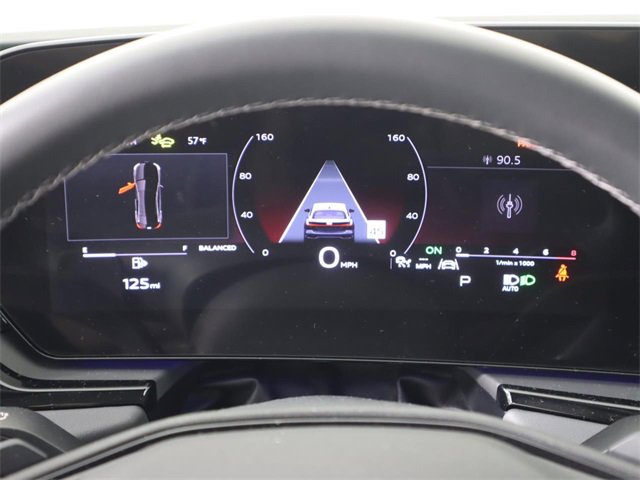 Certified 2025 Audi A5 2.0T Premium Plus w/ Premium Plus image 16