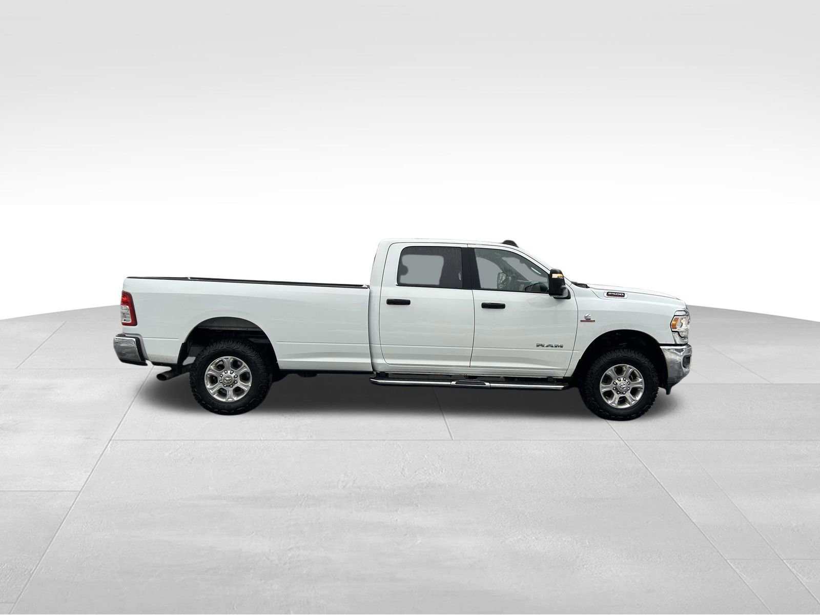 Certified 2024 RAM 2500 Big Horn image 9