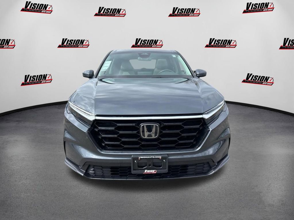 Used 2023 Honda CR-V EX video 2