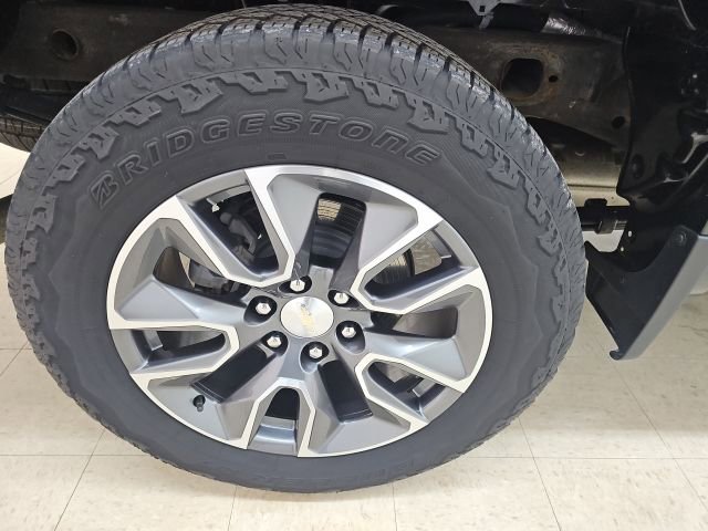 Used 2023 Chevrolet Silverado 1500 LT image 22