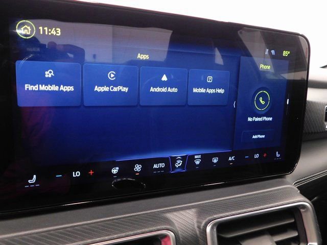 Used 2024 Ford Mustang Premium image 45