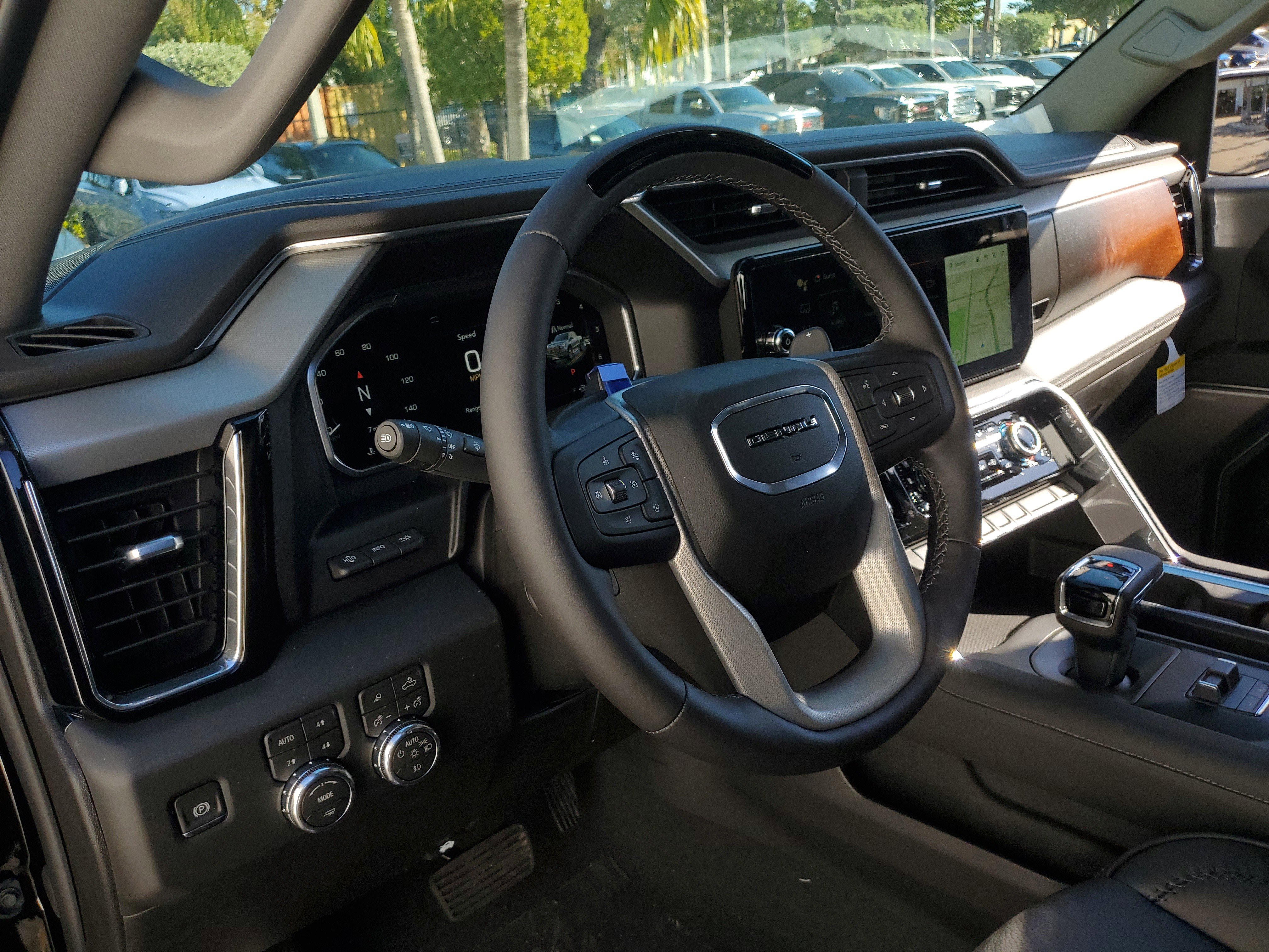 New 2026 GMC Sierra 1500 Denali image 19