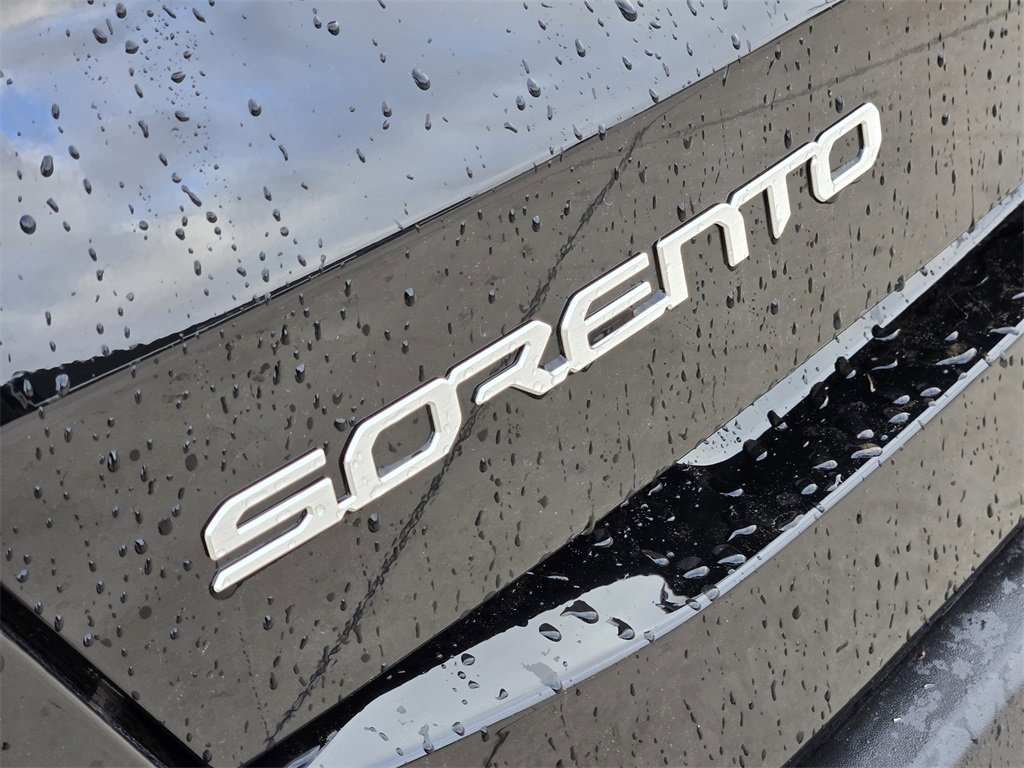 New 2026 Kia Sorento S image 7