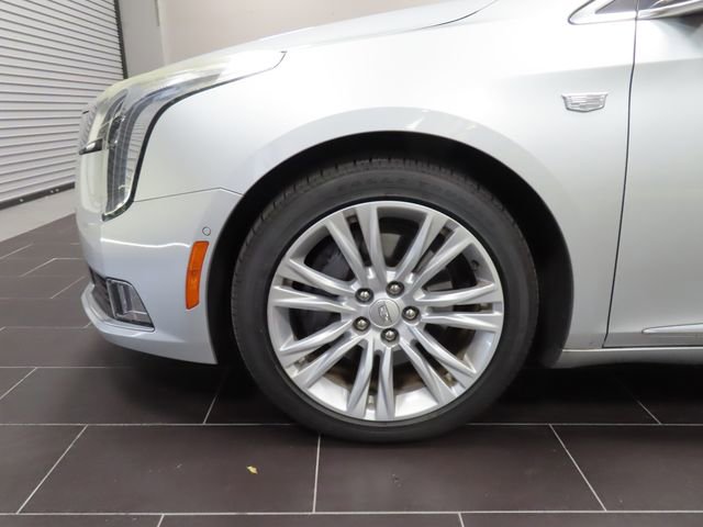 Used 2019 Cadillac XTS Luxury image 15