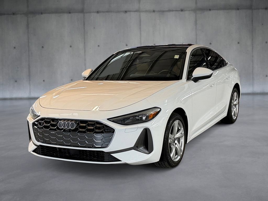 Used 2025 Audi A5 2.0T Premium w/ Convenience Package image 1