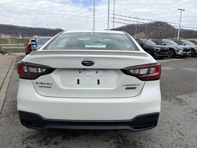 Used 2021 Subaru Legacy Sport w/ Popular Package #2 AWD/4WD image 5