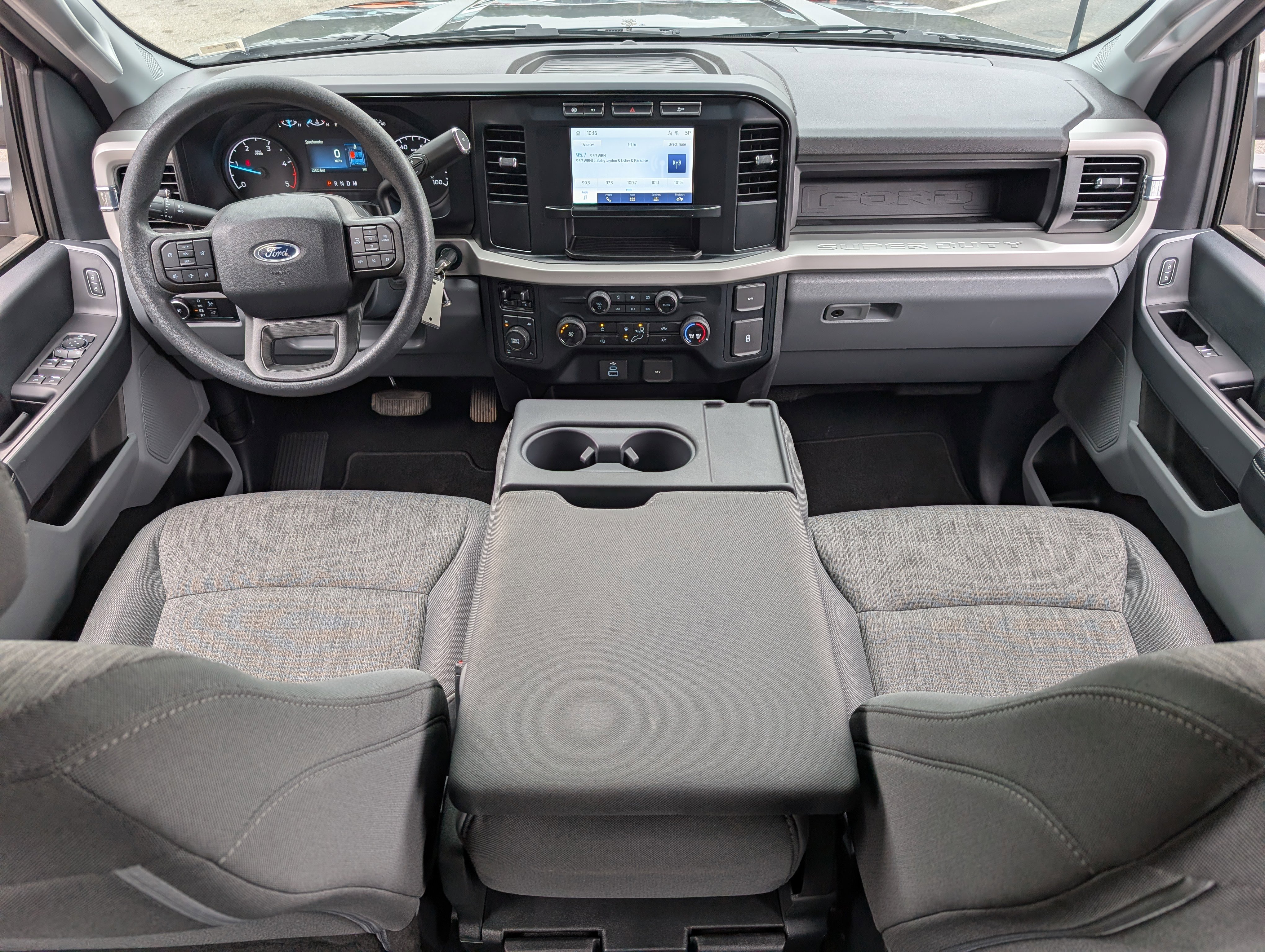 Used 2023 Ford F250 XL w/ STX Appearance Package image 22