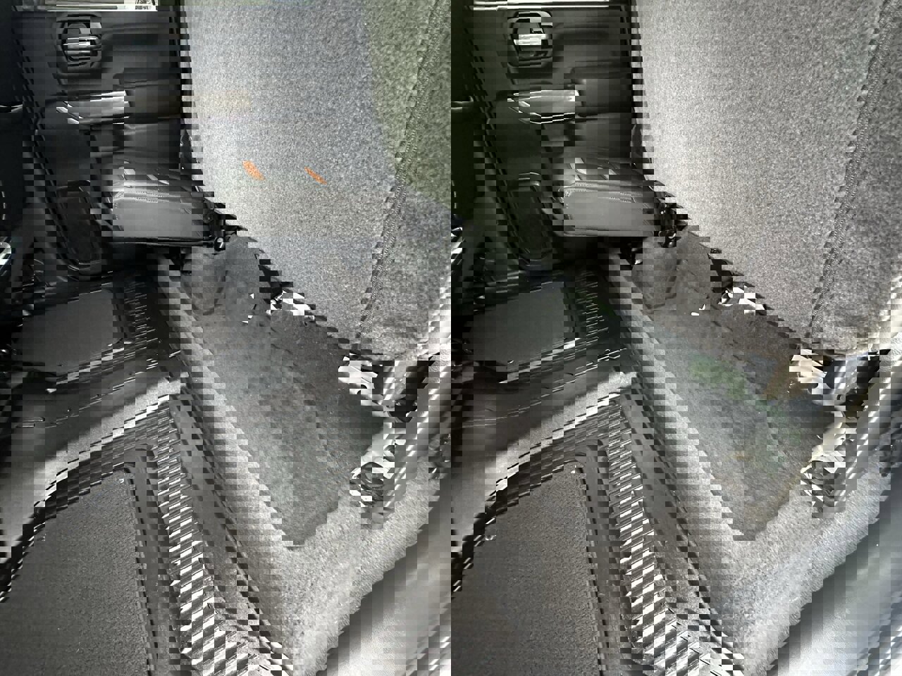 Used 2021 GMC Sierra 2500 AT4 w/ Gooseneck/5TH Wheel Package image 35