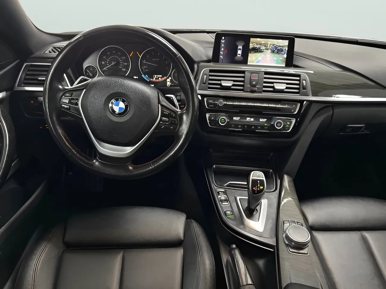 Used 2020 BMW 430i Gran Coupe RWD image 22