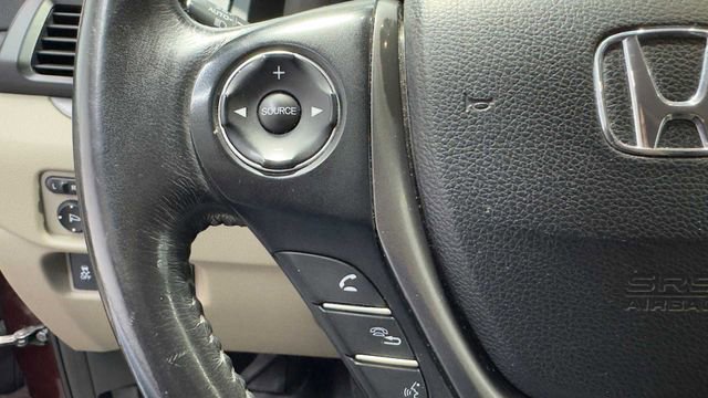 Used 2019 Honda Ridgeline RTL image 31