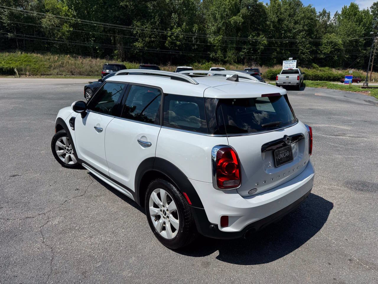 Used 2019 MINI Cooper Countryman FWD image 5