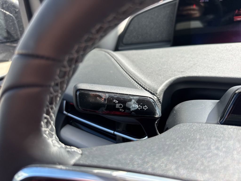 New 2026 Lincoln Navigator Reserve image 16