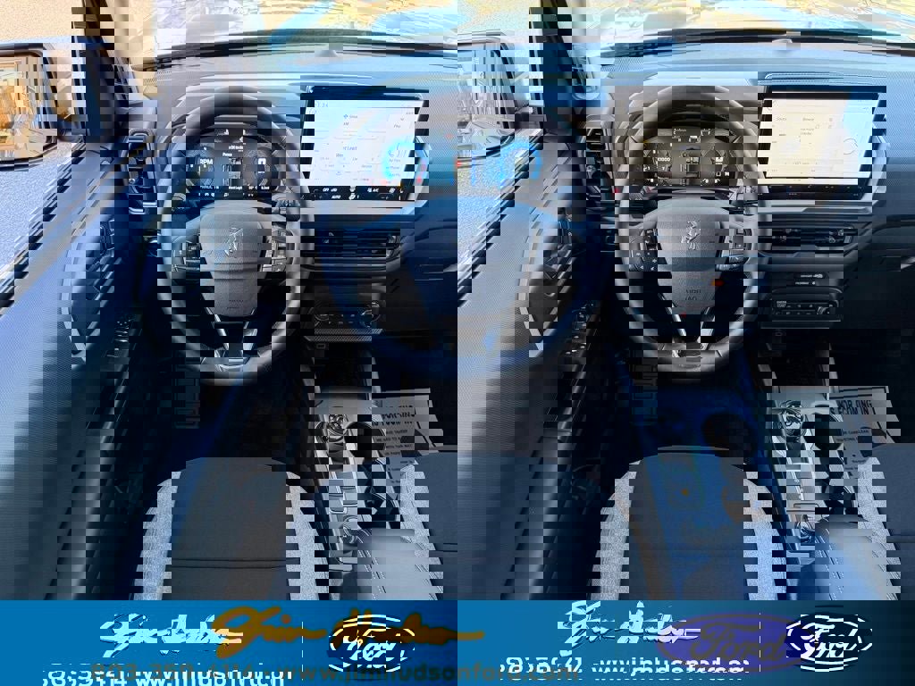 New 2025 Ford Bronco Sport Big Bend w/ Convenience Package image 7