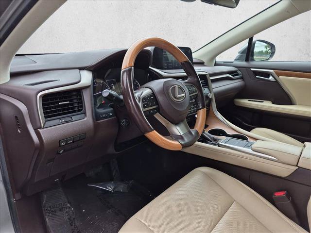Used 2020 Lexus RX 350 FWD w/ Premium Package image 10