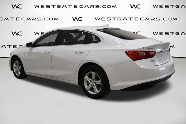 Used 2023 Chevrolet Malibu LT image 5