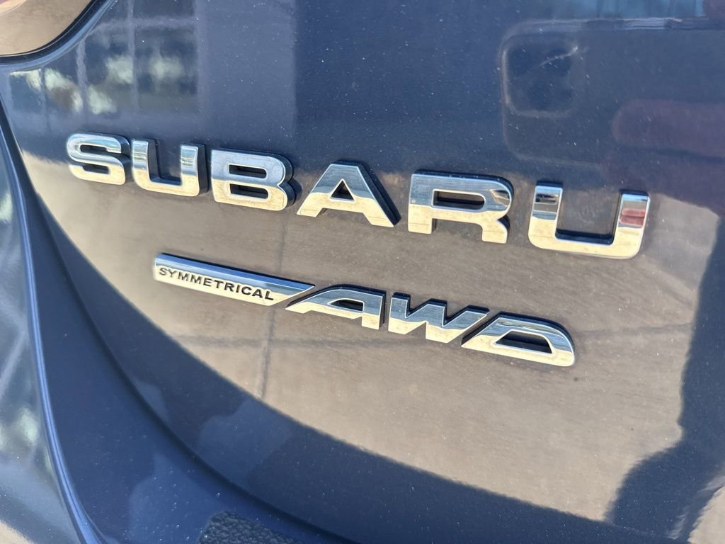Used 2024 Subaru Legacy Touring XT image 26