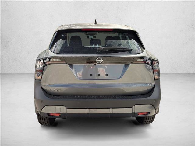 New 2026 Nissan Kicks S image 7