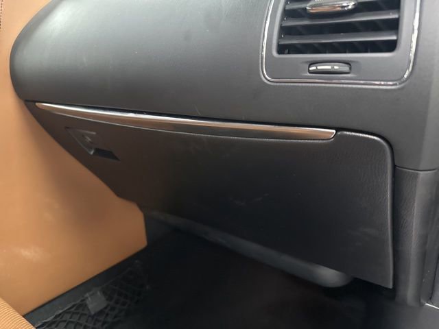 Used 2024 INFINITI QX80 Sensory w/ Cargo Package image 10