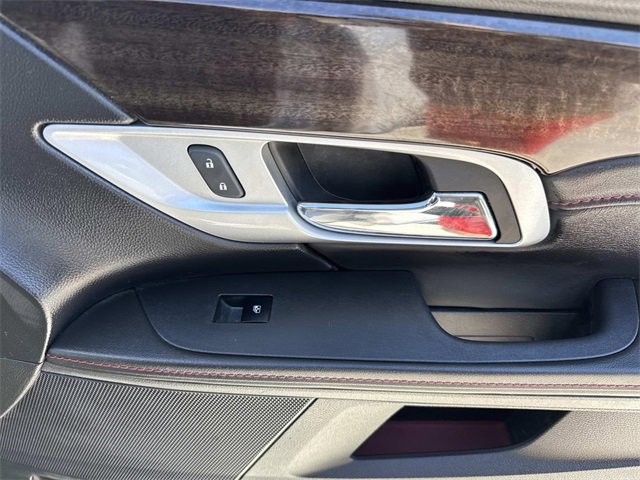 Used 2013 GMC Terrain Denali image 14